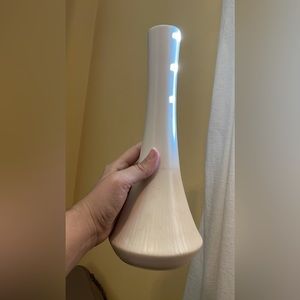 McCoy USA MCM ceramic vase